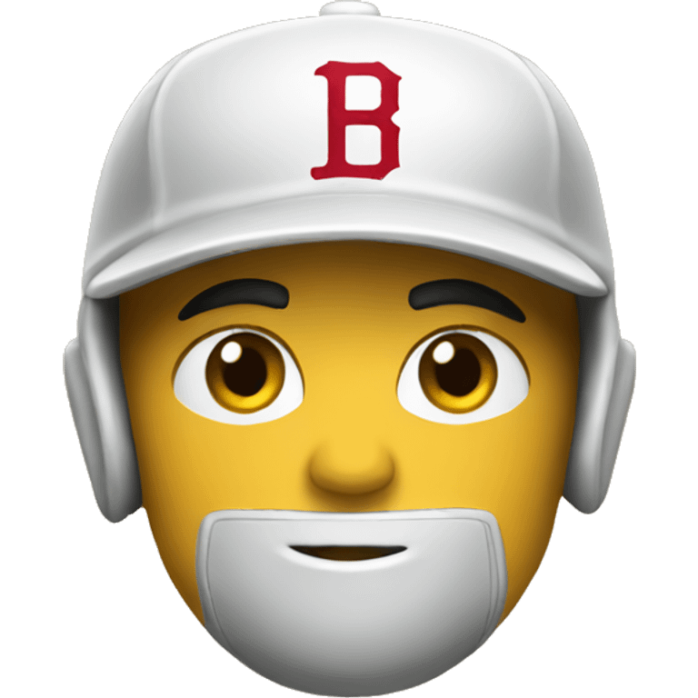 Beisbol emoji