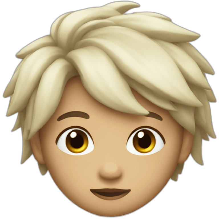 Kirua emoji