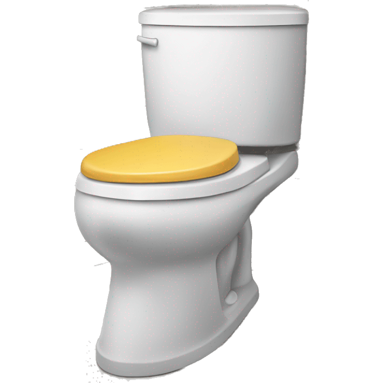 Skibidi toilet emoji