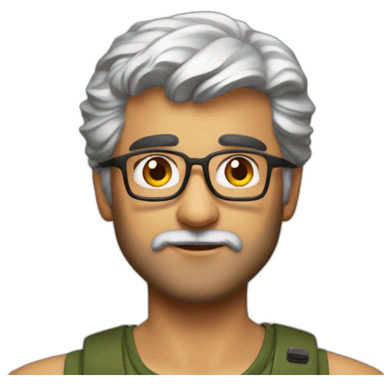 Ajith kumar emoji