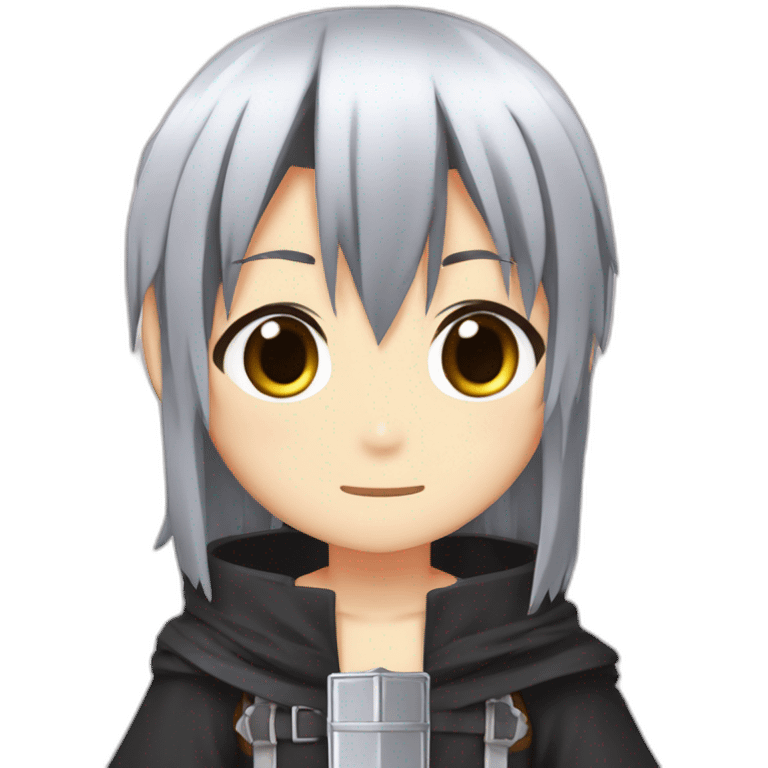 Kirito font des câlin coquin Asuna from sword art online emoji