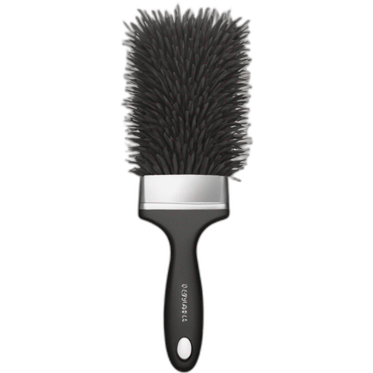 brush  emoji