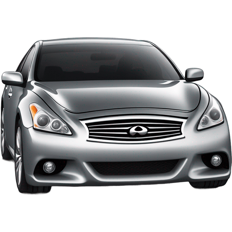 infinit g37 emoji