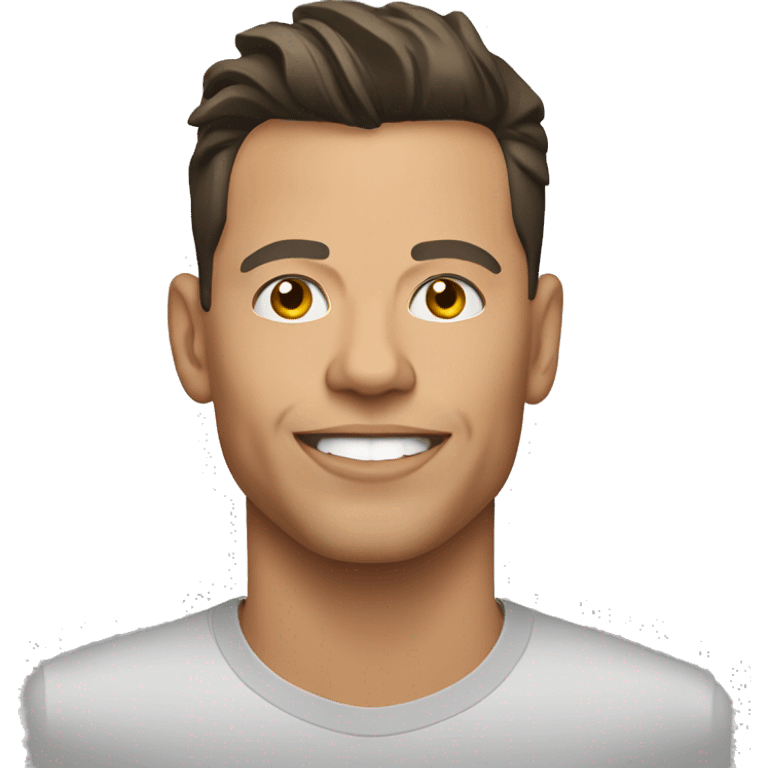 Theo Von emoji