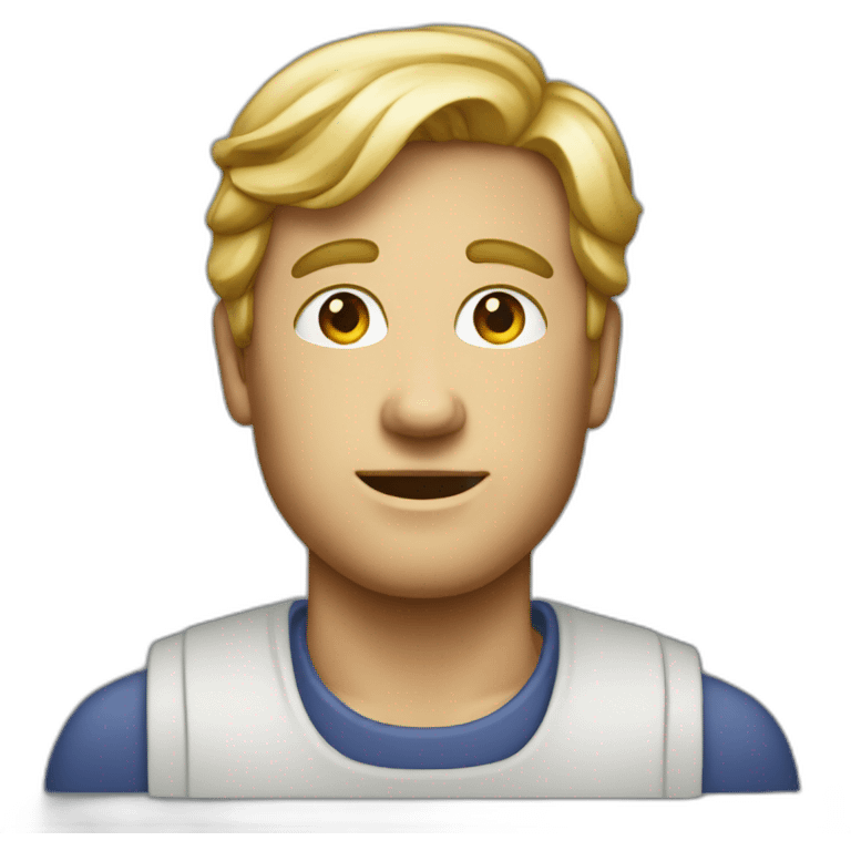 macintosh emoji