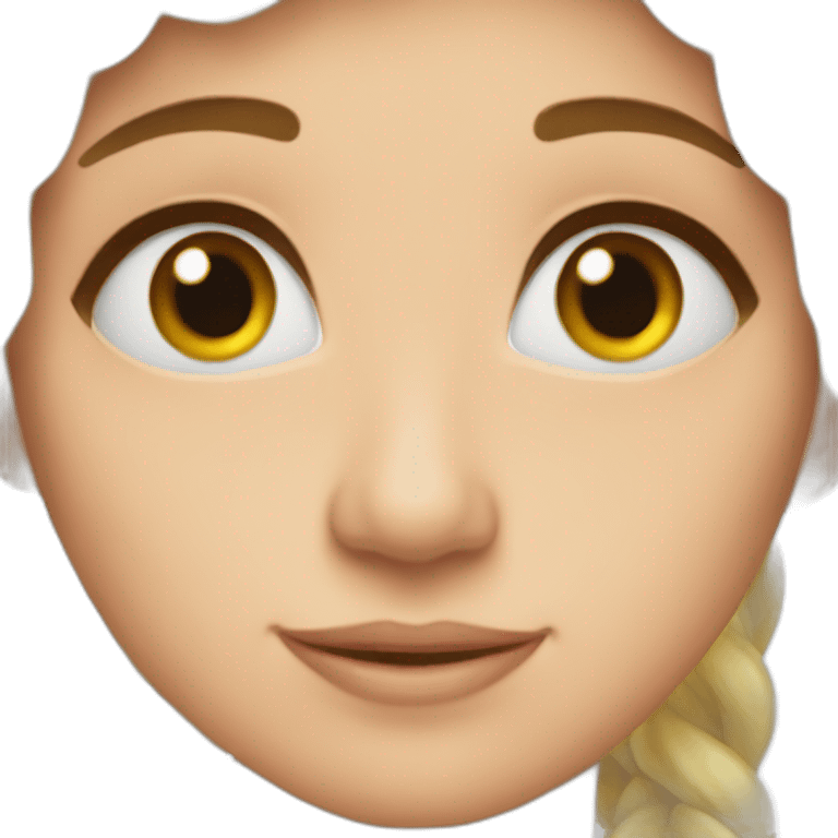 Éloïse emoji