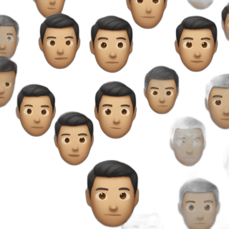 Simu liu emoji