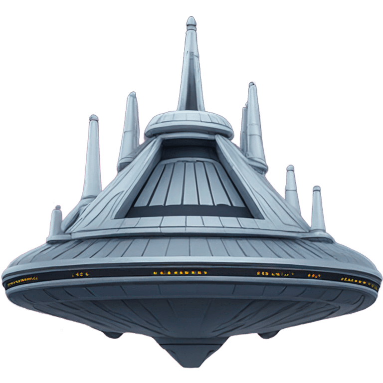 Space Mountain  emoji