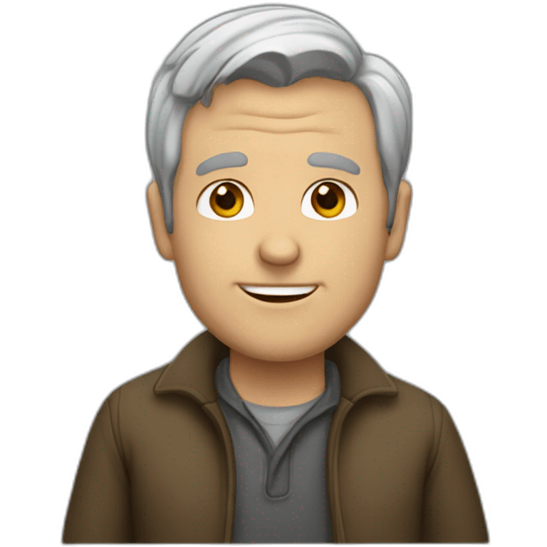 john tanner emoji