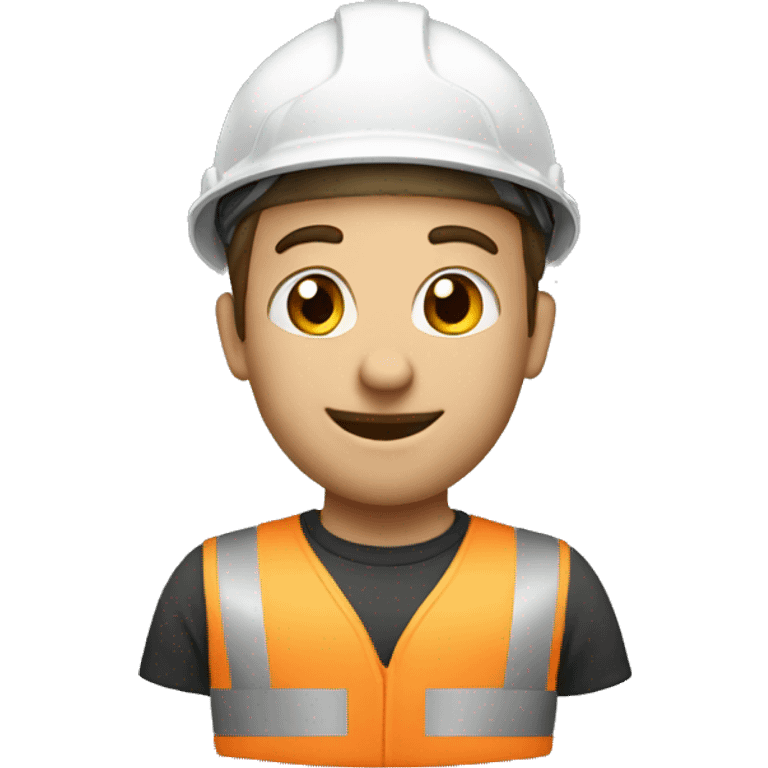 Technical Workmen emoji