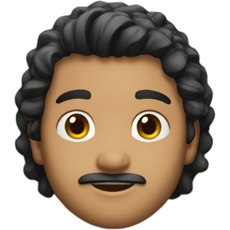 Nino bravo emoji