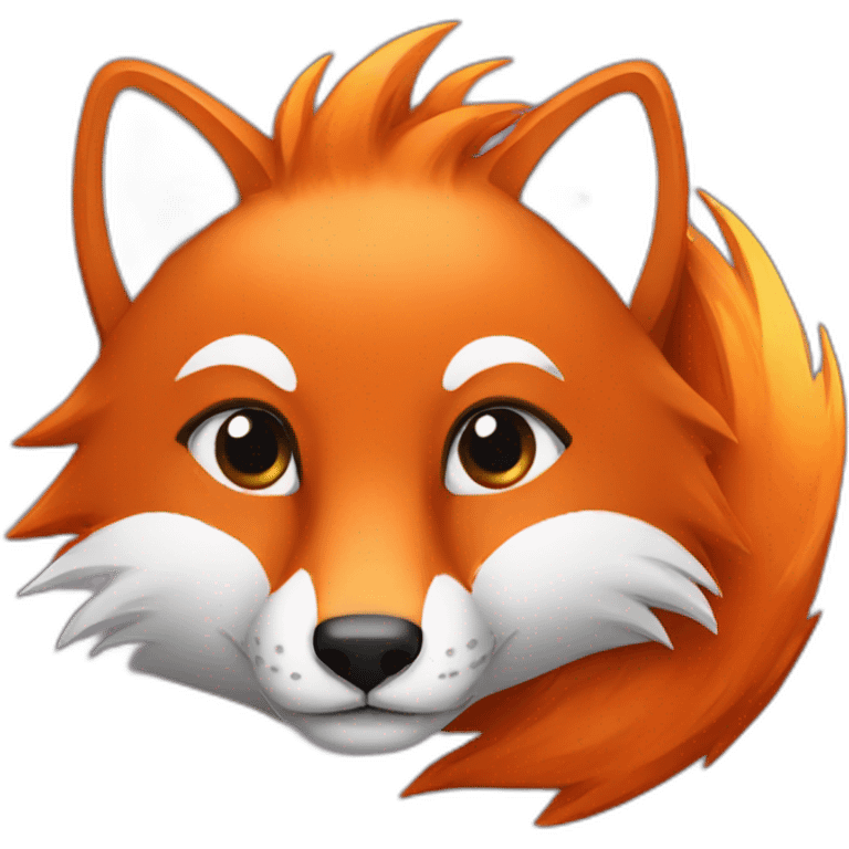 firefox emoji