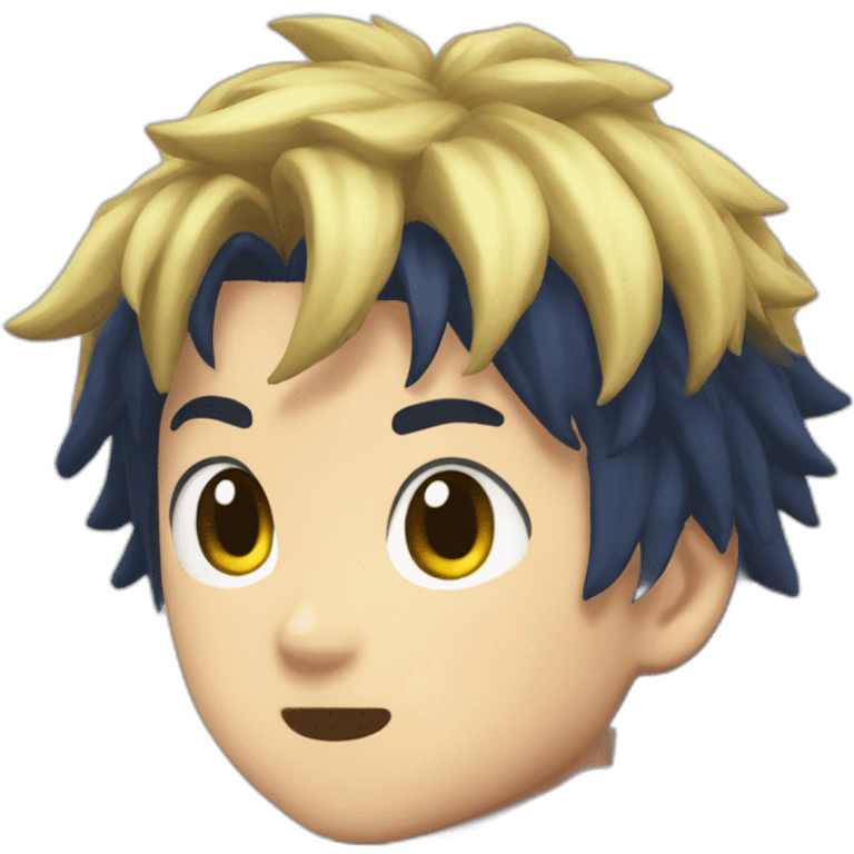 Ryoma Hoshi emoji