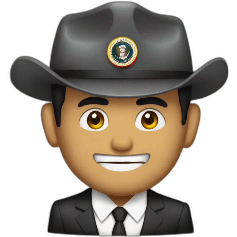 president Jokowi protest gay rights emoji