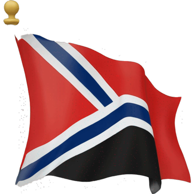 Nzi flag emoji