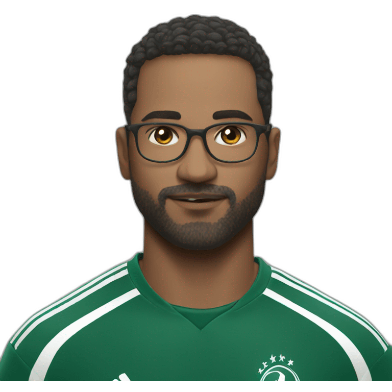 Champions League emoji