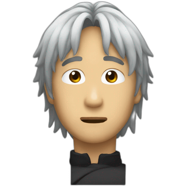 tatsuro emoji