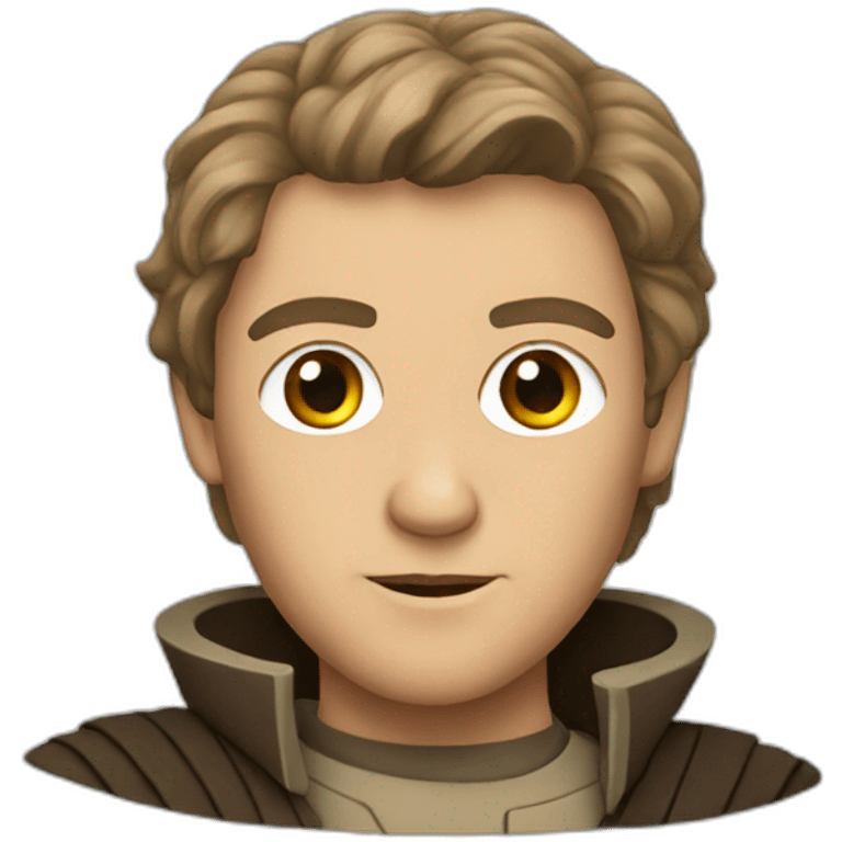 Star wars  emoji