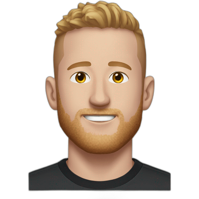 Justin gaethje emoji