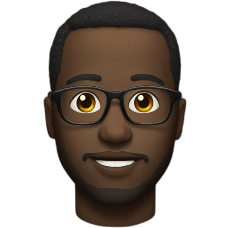 Dadju emoji