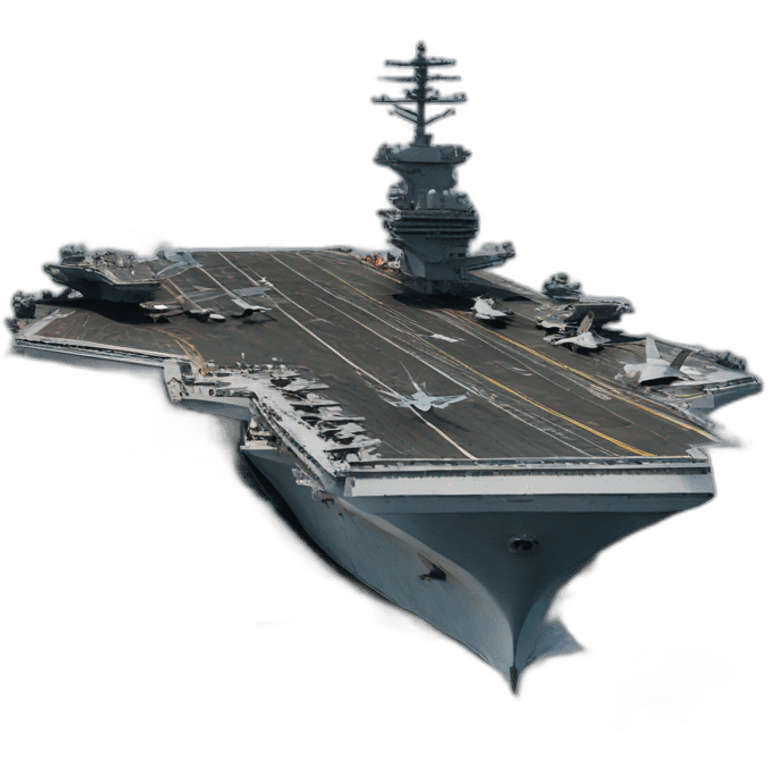 aircraft carrier emoji