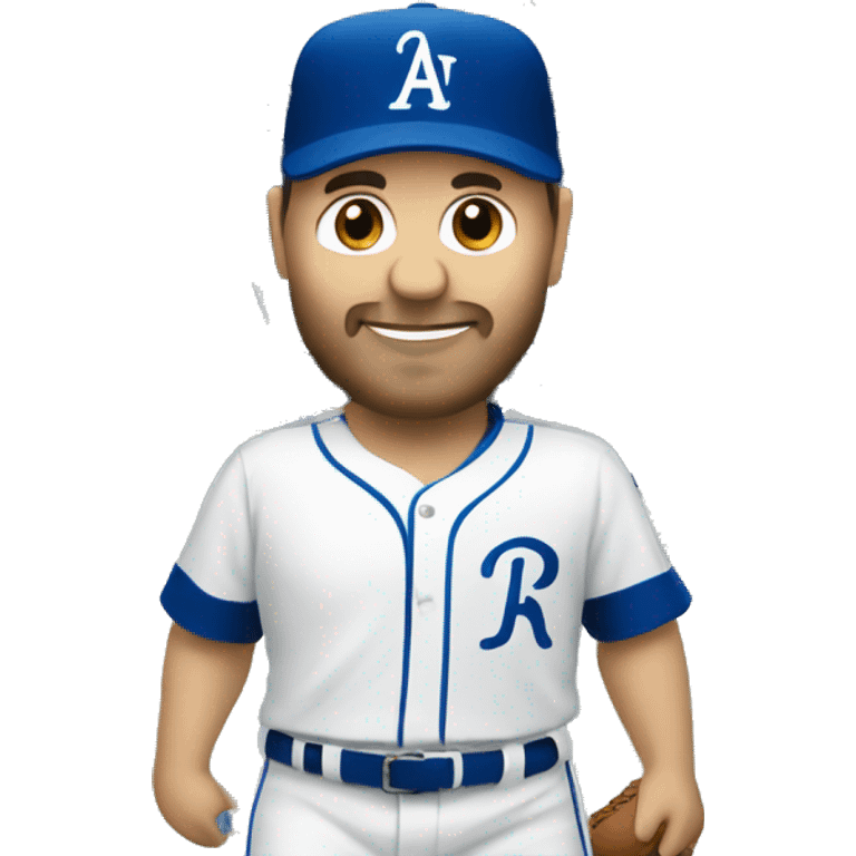 Rogers Centre toronto emoji