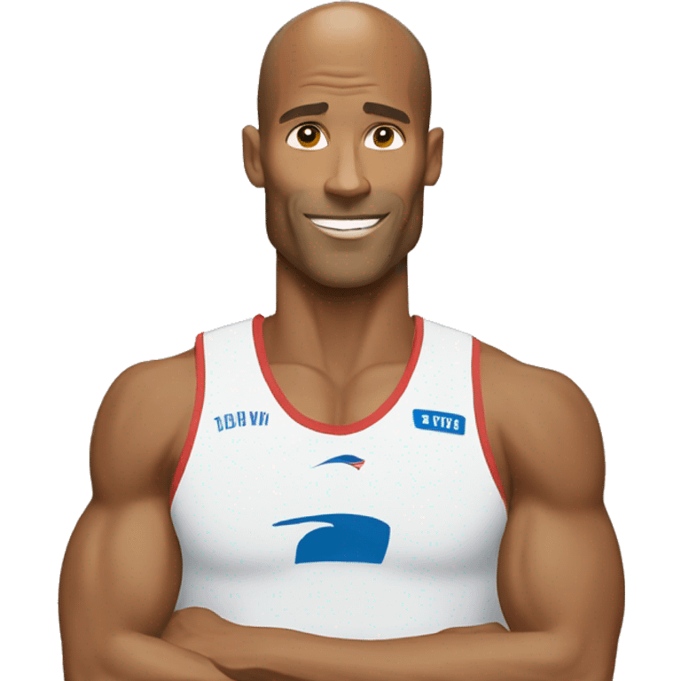 david goggins emoji