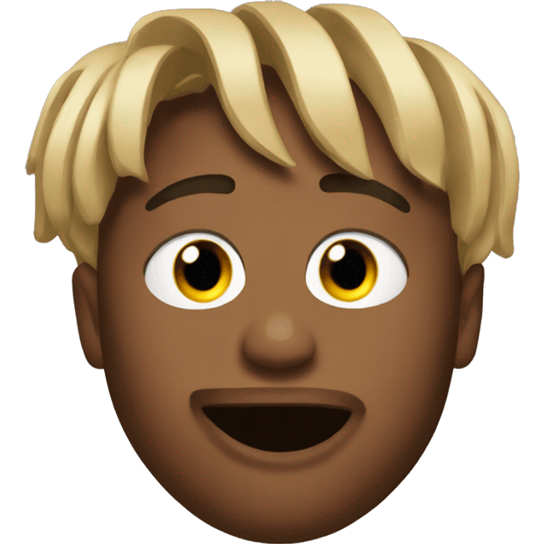 juice wrld emoji