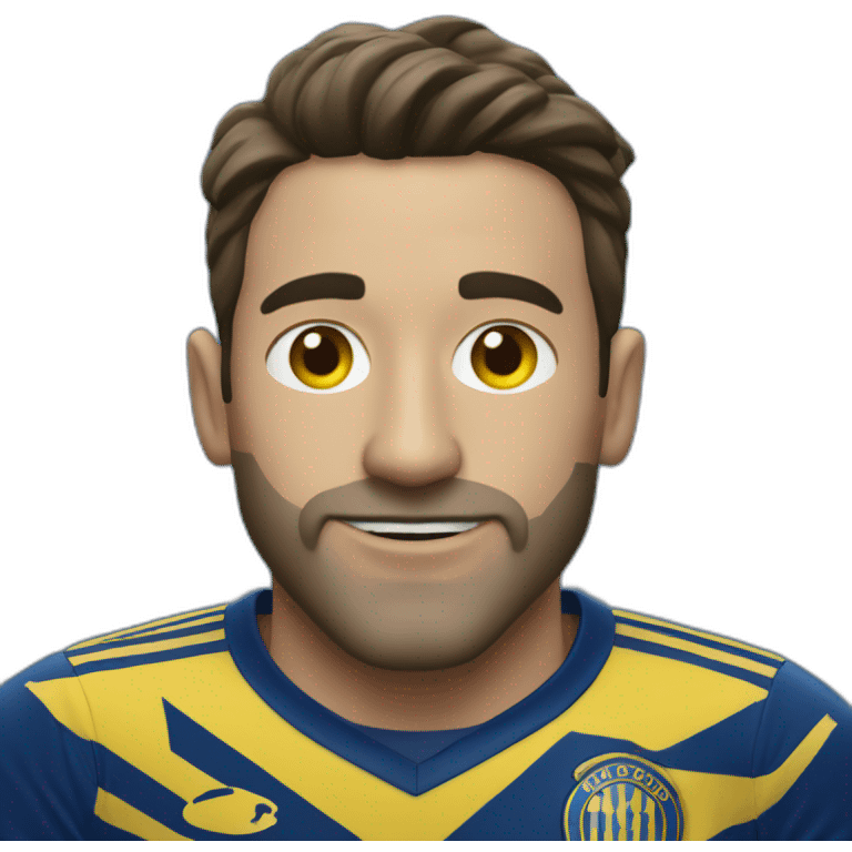 festejos boca juniors emoji