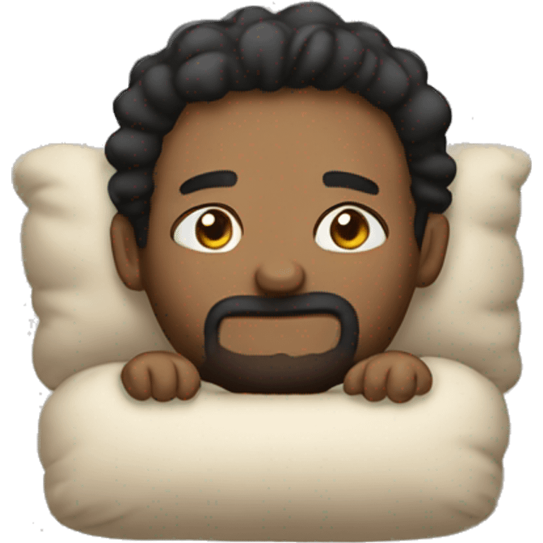 comfy emoji