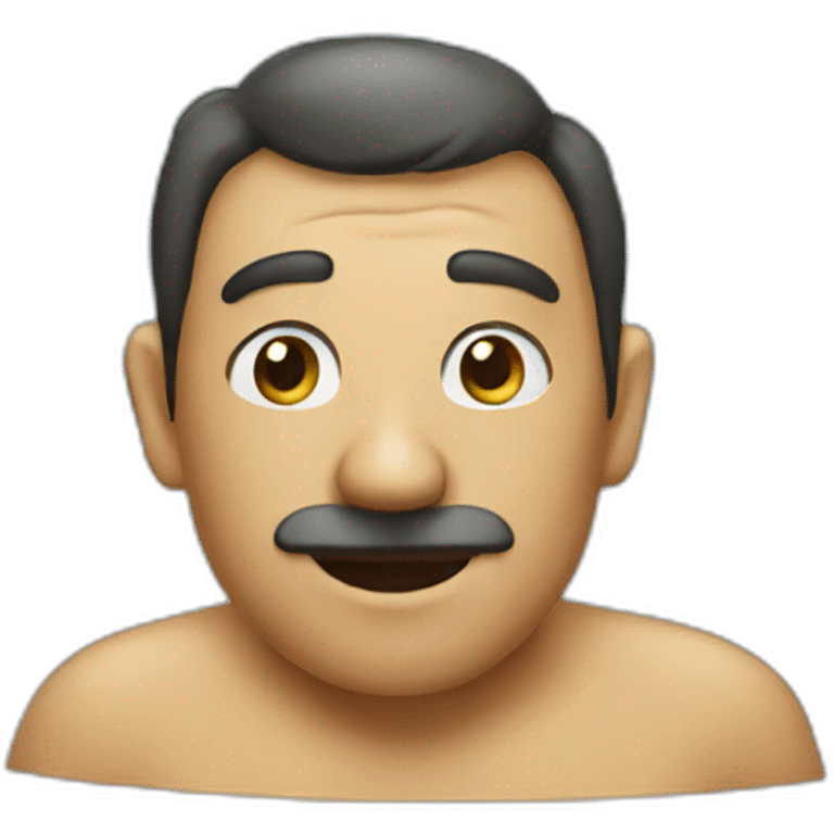 Bathman emoji