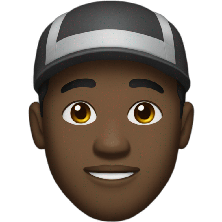 Kenan mboyo makpama  emoji