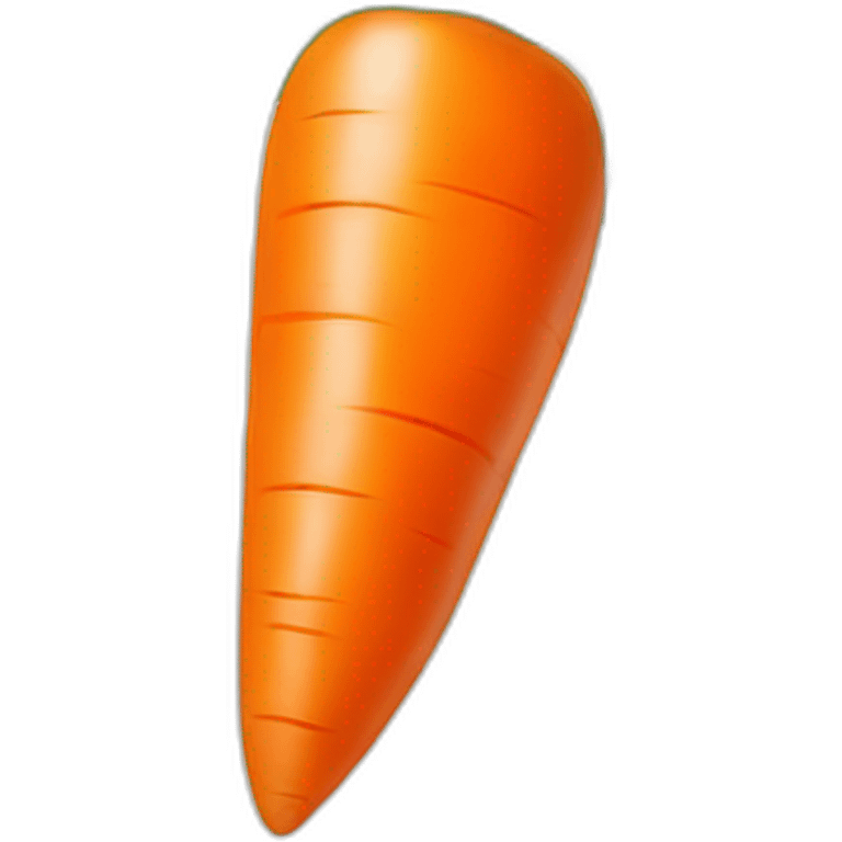 carrot  emoji