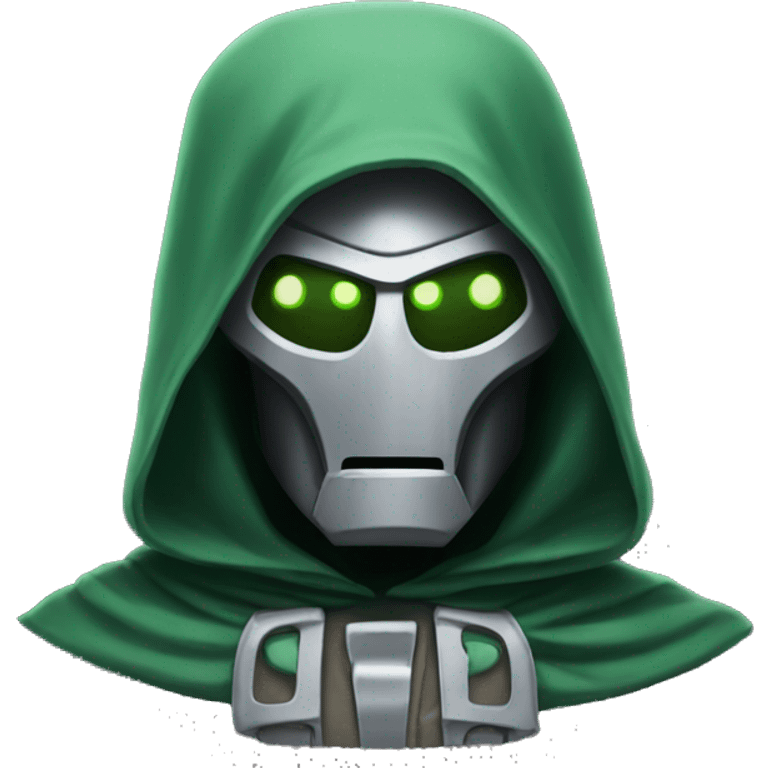  dr. doom  emoji