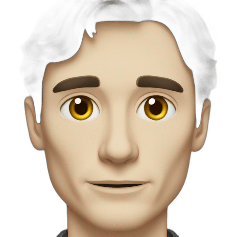 Cillian murphy emoji