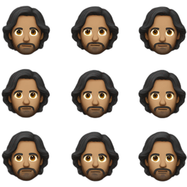 hidalgo emoji