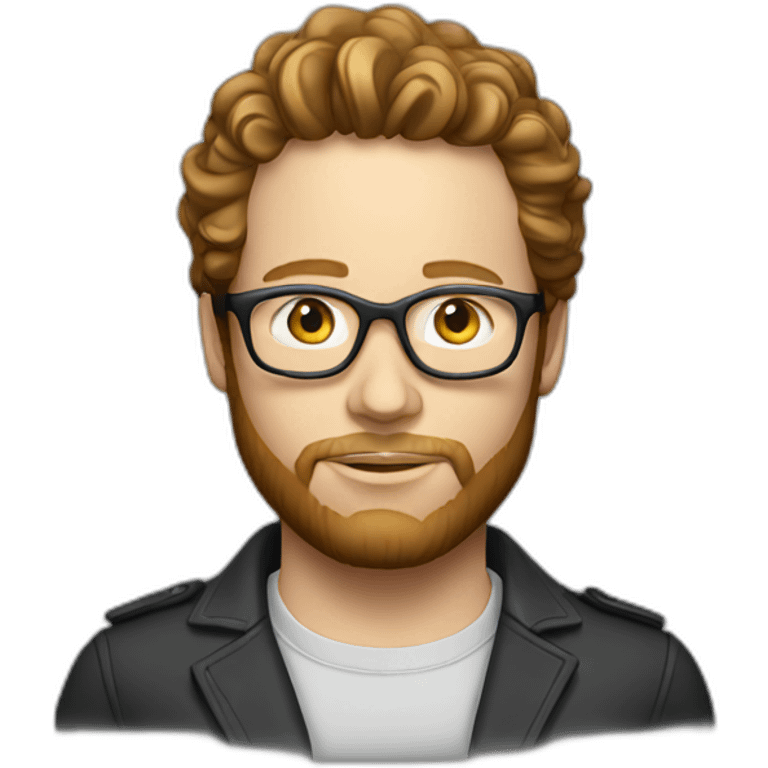 Sean Parker emoji