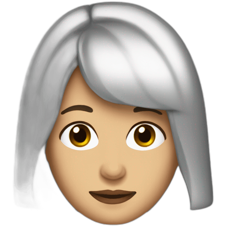 Emmanuelle macron emoji