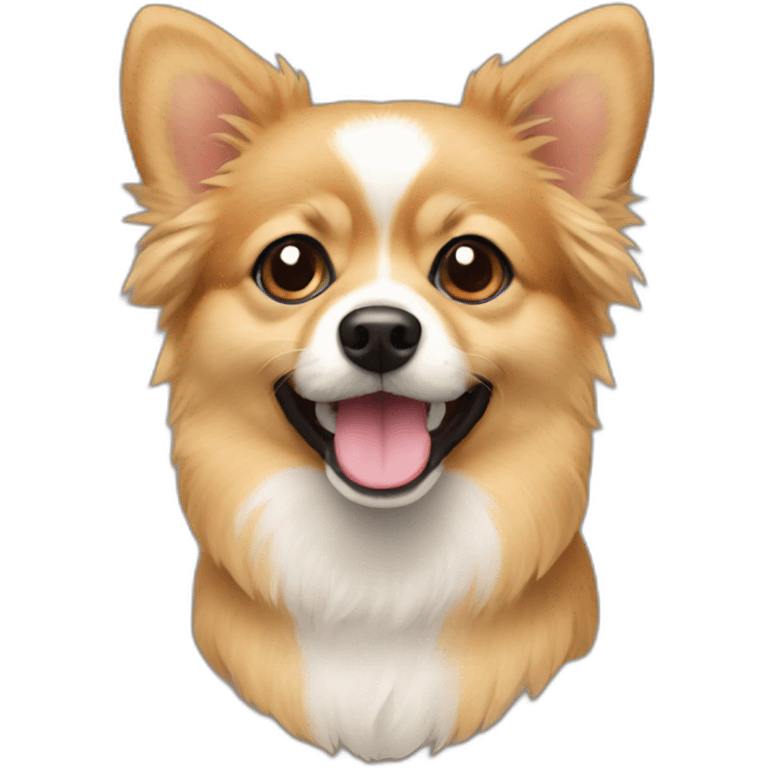 pomchi emoji