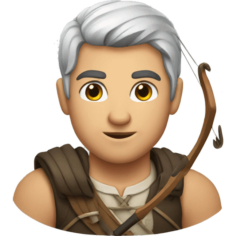 archer emoji