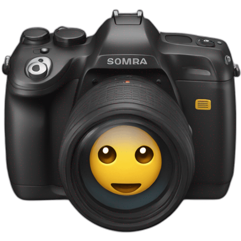 image camera emoji