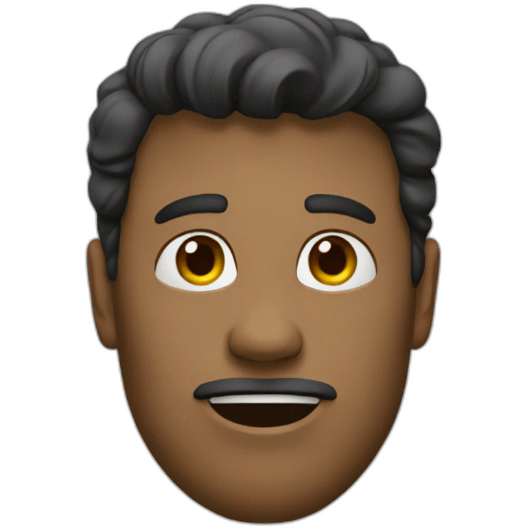 Tim-apple emoji