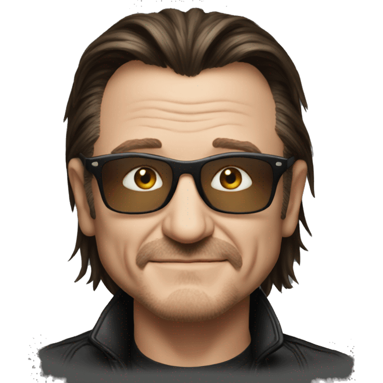 Bono emoji