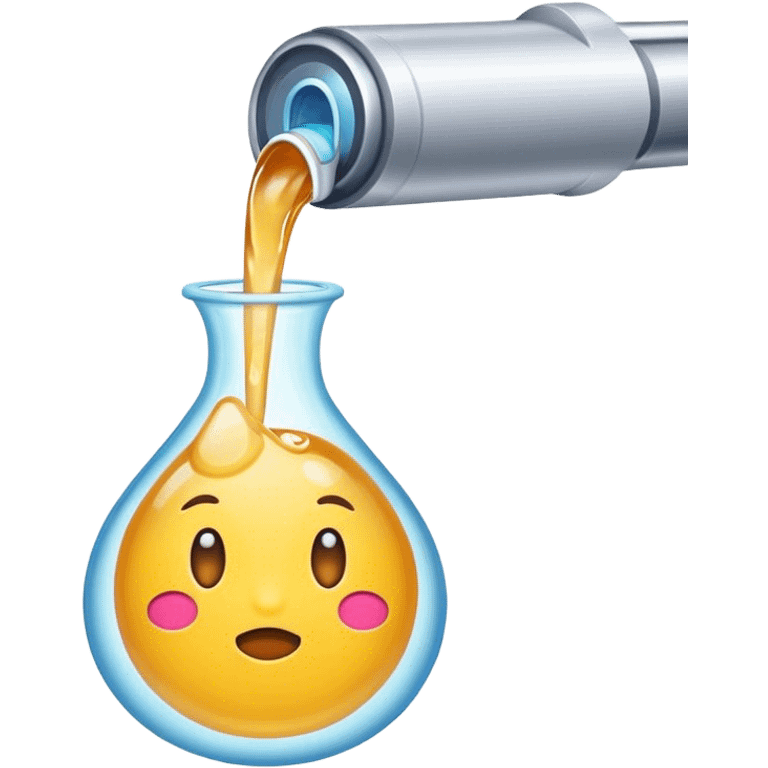 liquid scan emoji