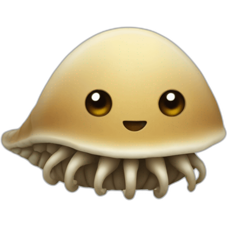 Mollusc  emoji