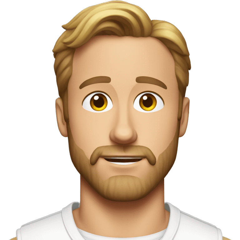 Ryan gosling as ken emoji