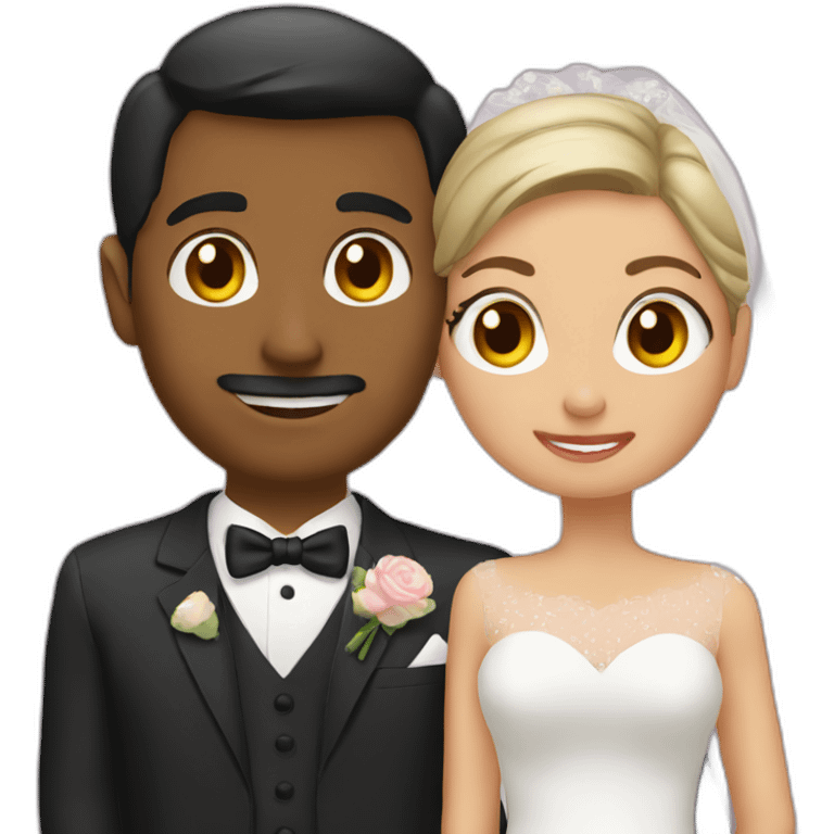 MATRIMONIO emoji