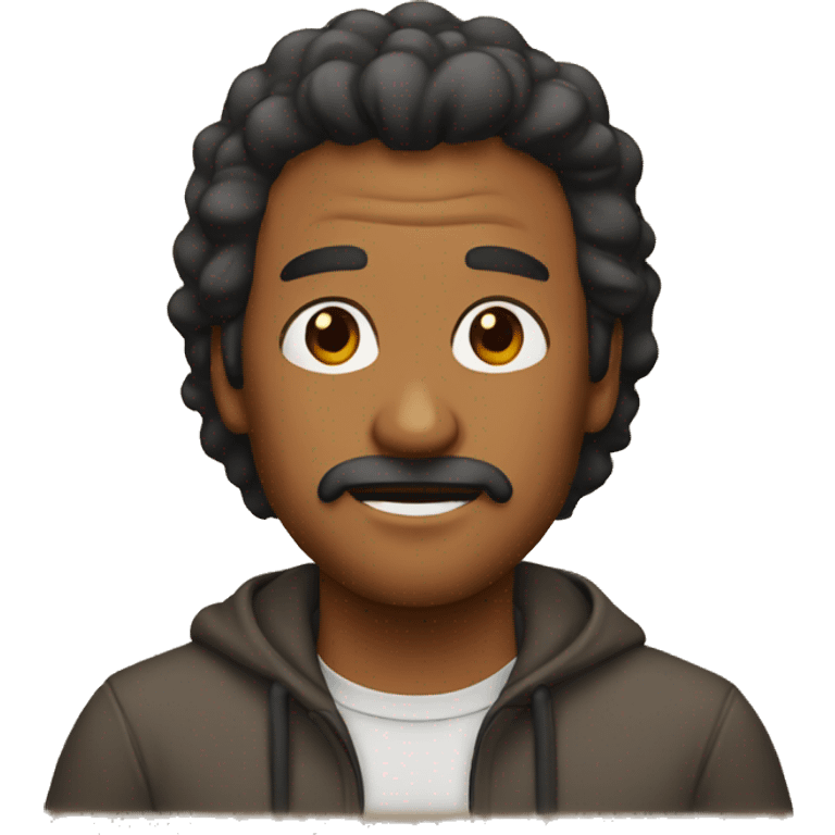 Kenny's dad emoji