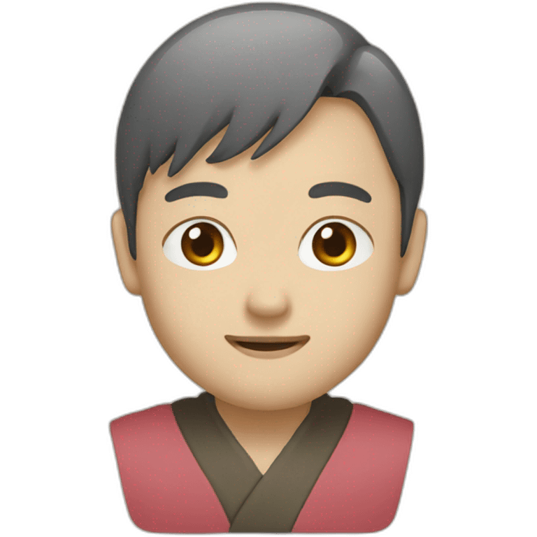 Japanese emoji