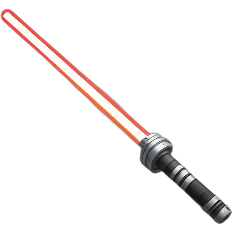 Light saber emoji